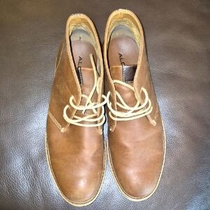 Mens Aldo Boots